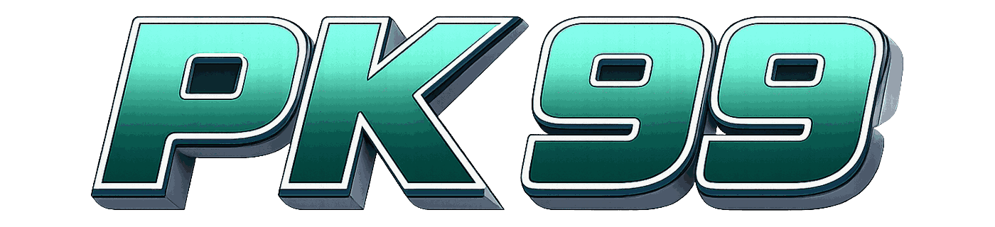 pk 99 logo